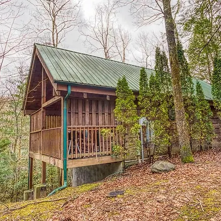 Mountain Eden, Hot Tub, Resort Pool, Wifi, 1089 Free Tickets Each Paid Day, Dollywood And More Gatlinburg Exterior photo