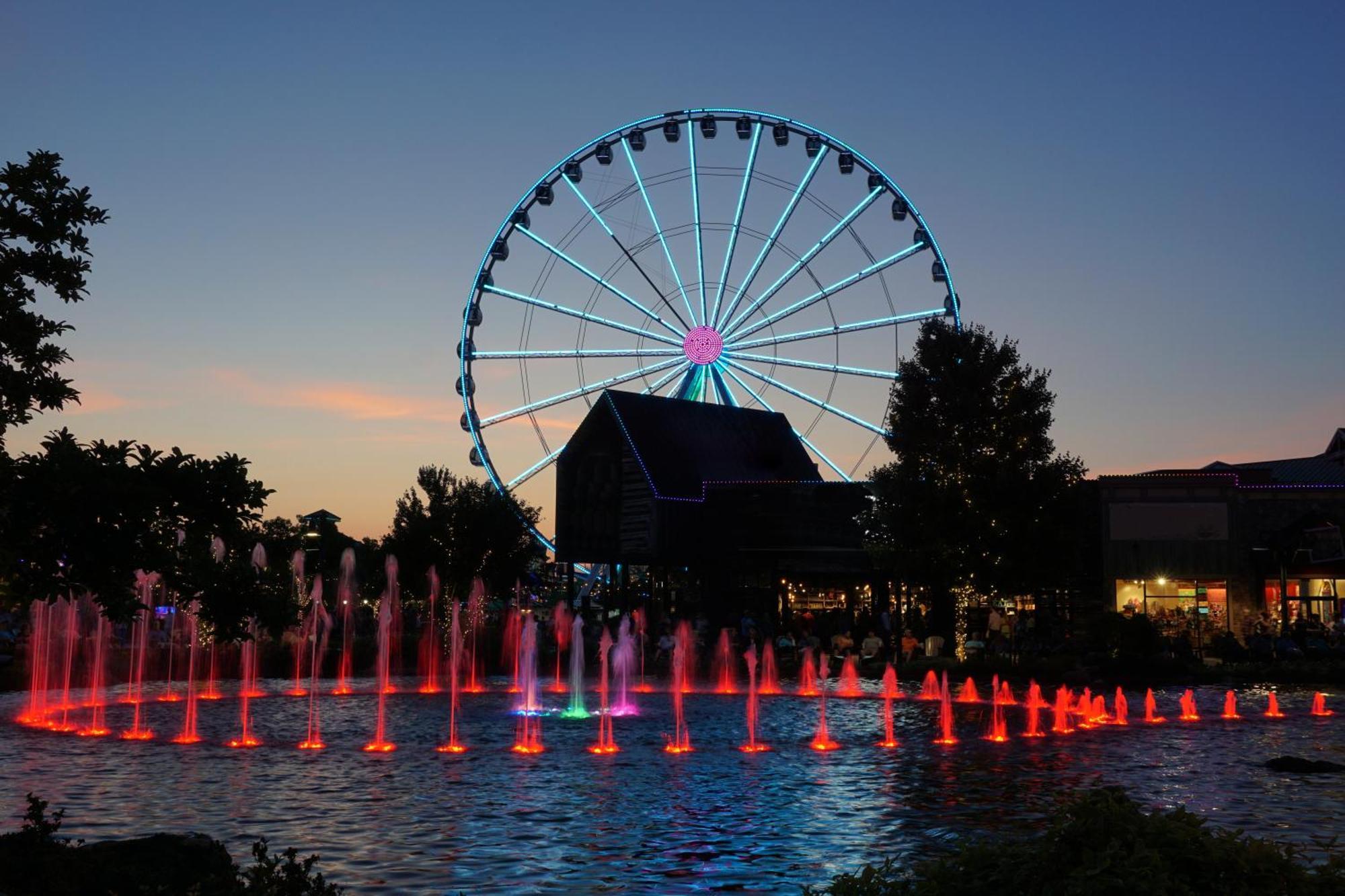 Mountain Eden, Hot Tub, Pool, Wifi, 1089 Free Tickets Each Paid Day, Dollywood And Appartamento Gatlinburg