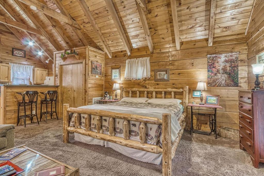 Appartamento Mountain Eden, Hot Tub, Pool, Wifi, 1089 Free Tickets Each Paid Day, Dollywood And Gatlinburg